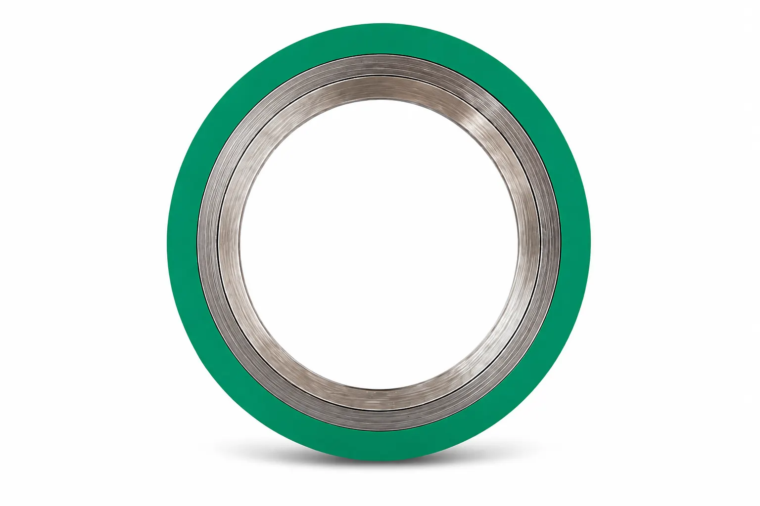 CGI Style Spiral Wound Gasket