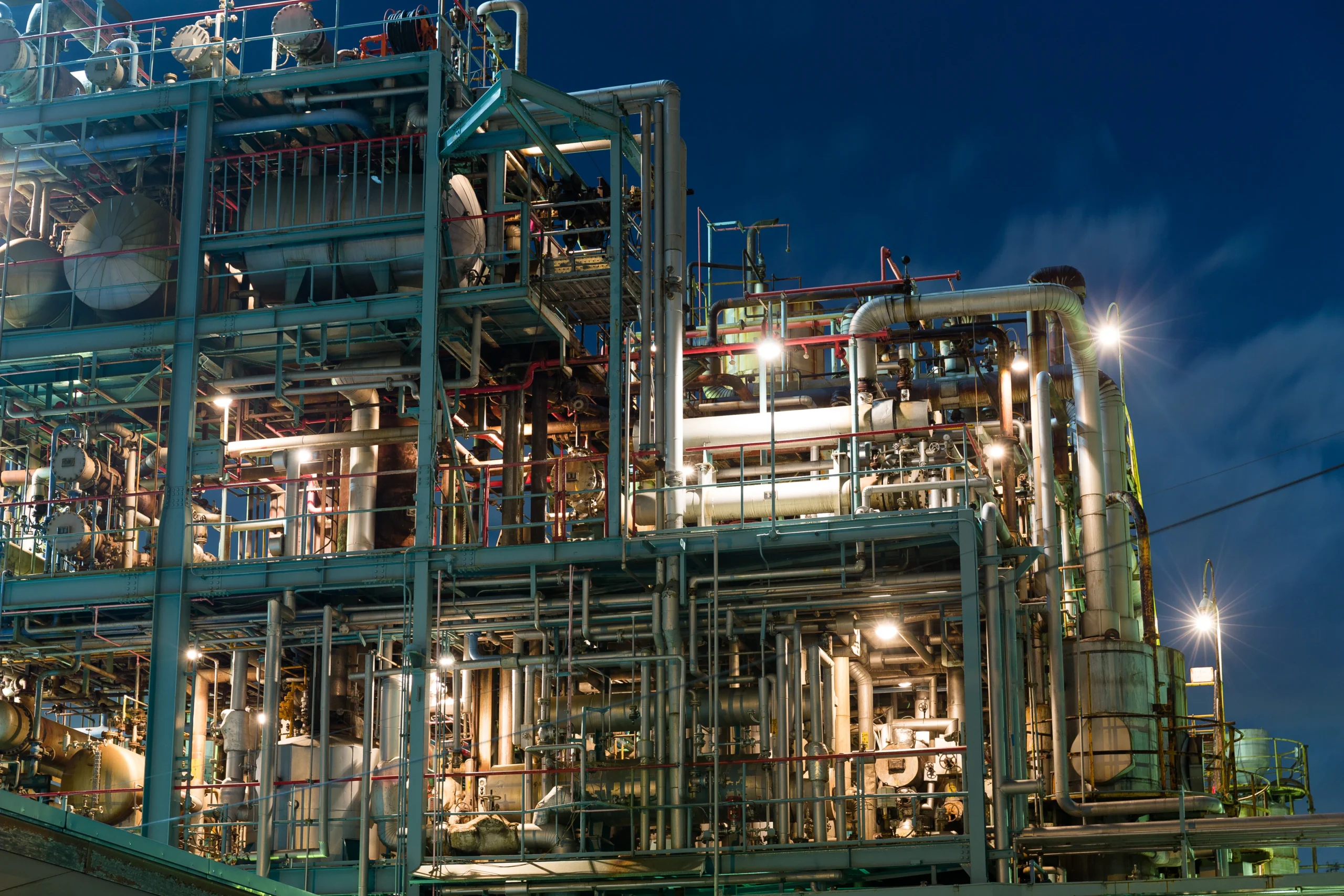 Chemical Processing