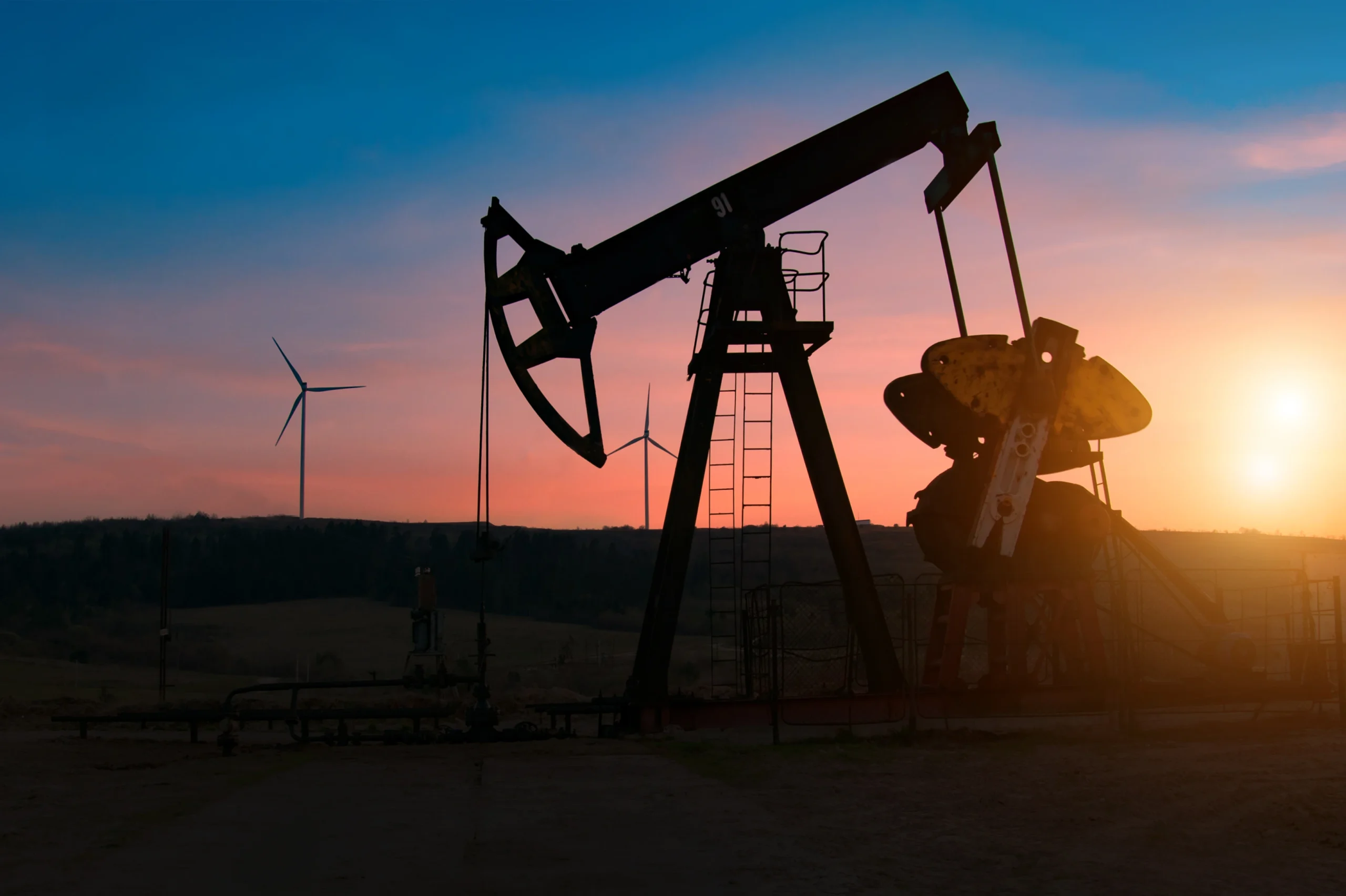 Oil & Gas Industry