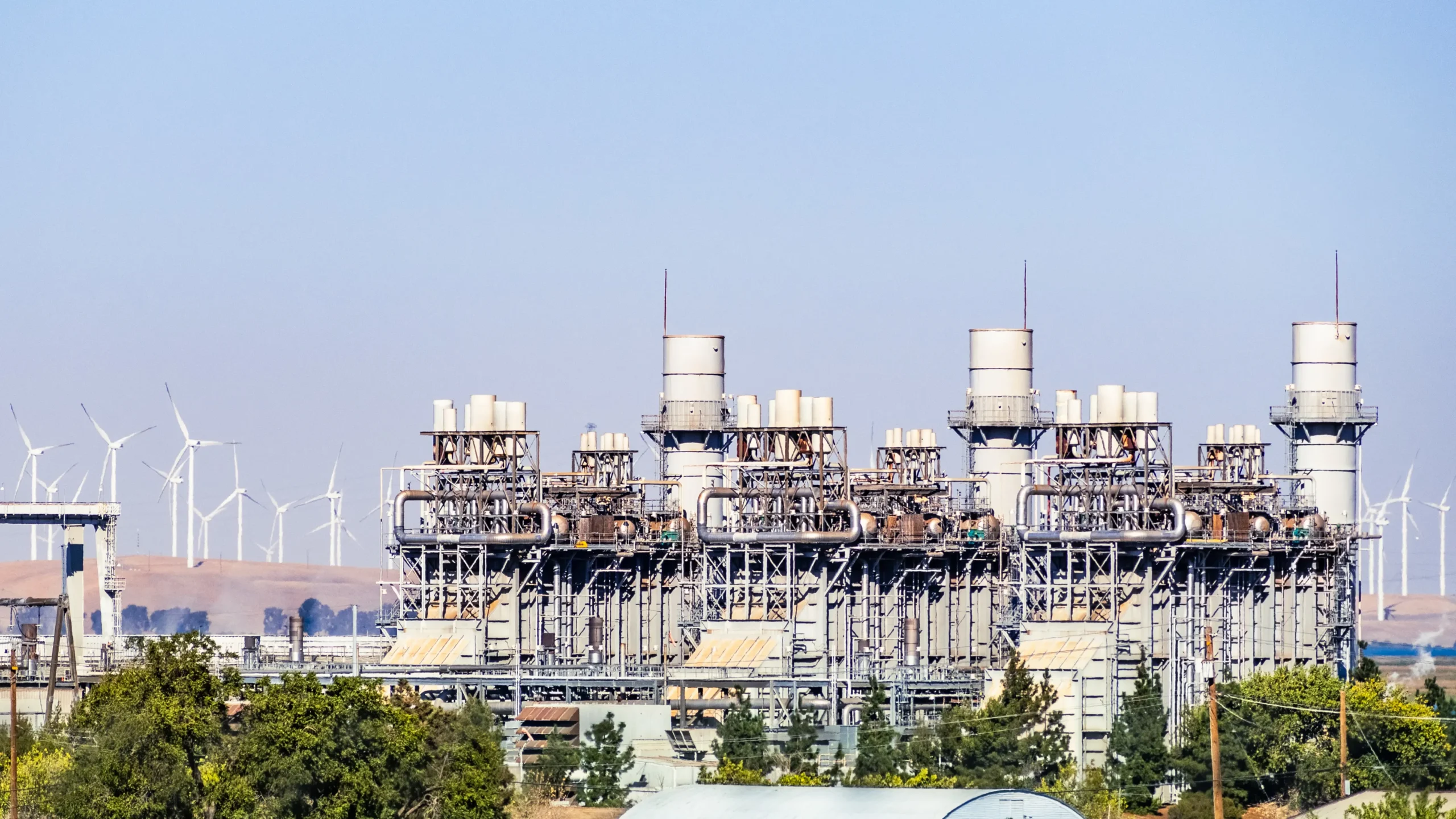 Power Generation