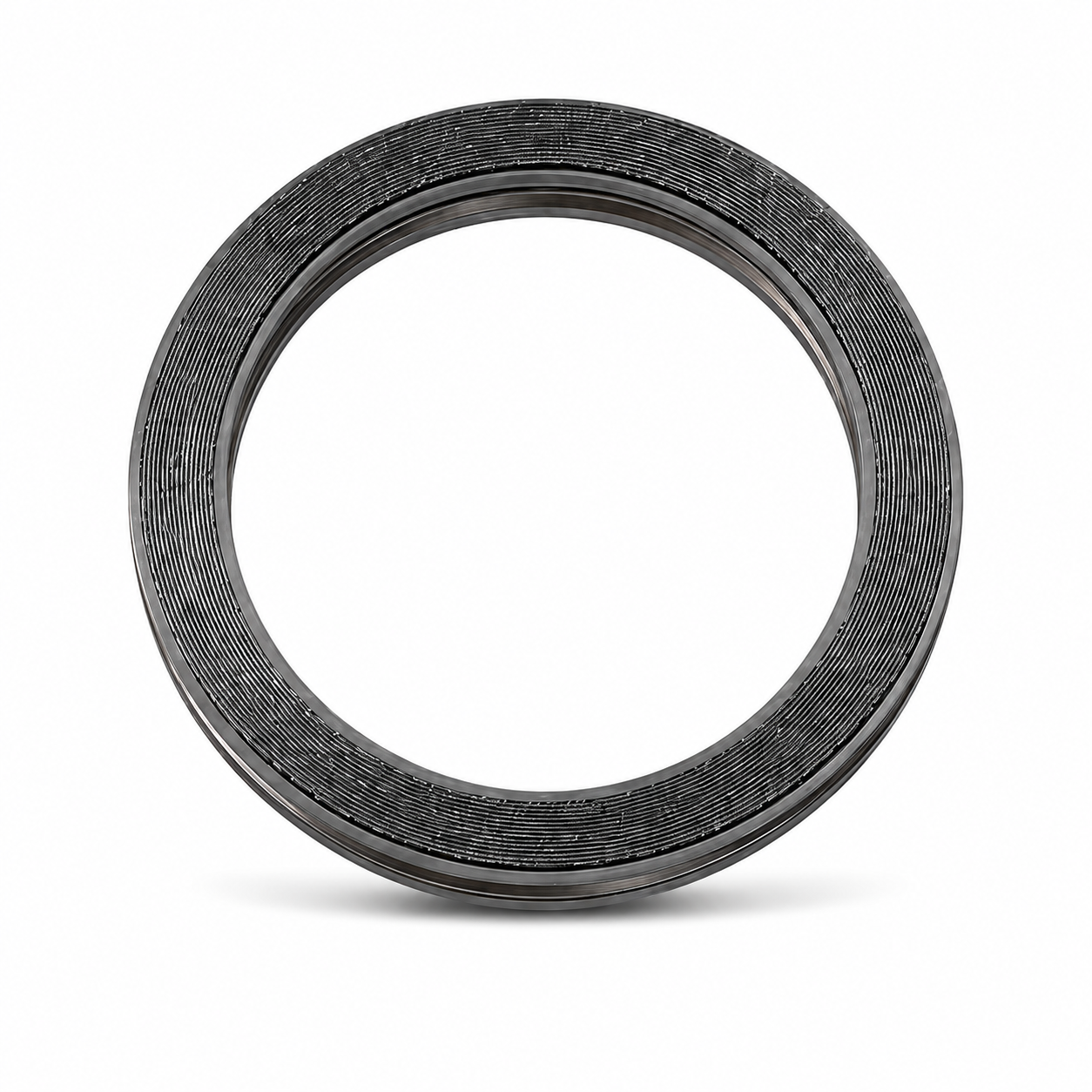 R Style Spiral Wound Gasket